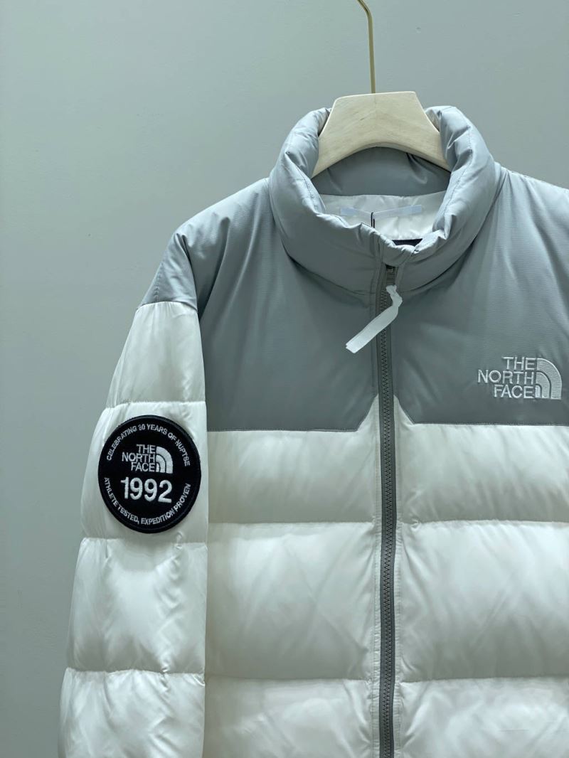 The North Face Down Jackets